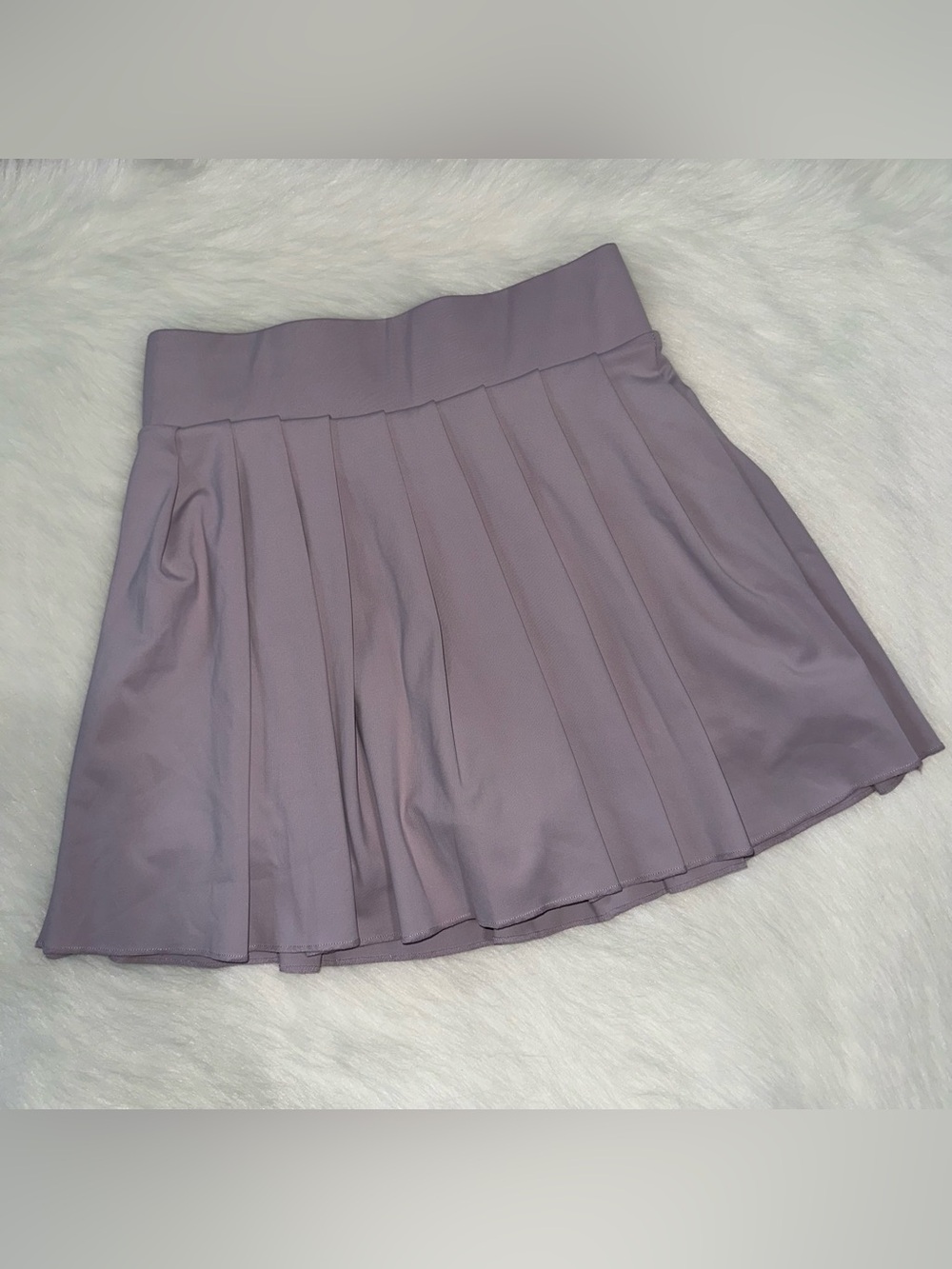 NWOT Workout Skort